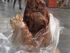 老黄记麻辣兔头-老黄记手撕烤兔(玉林街店)
