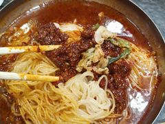 -现代烧烤冷面店(苏家屯店)