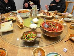 -水煮三国·川鲁江湖菜(香山店)