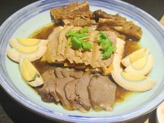 -潮堂 · 潮州菜(国贸商城店)