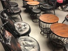 大堂-海底捞火锅(团结桥店)