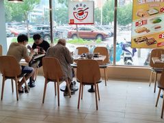 大堂-永和大王(广渠店)