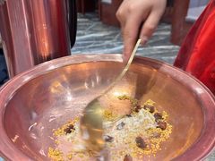 -哈啾嗨·新概念蒙餐(红星新城店)