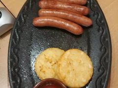 -萨莉亚意式餐厅(天河城购物中心店)