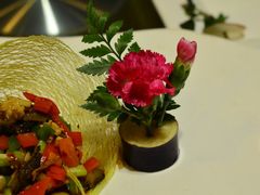 -鸭王烤鸭店(三里河店)