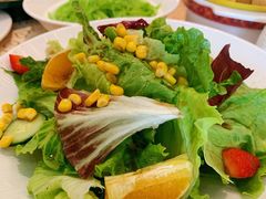 鸭梨大拌菜-大鸭梨(天通西苑店)