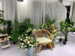 -小阿福儿童摄影(光谷时代广场店)