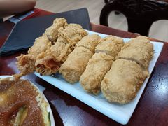 -古早人小吃店(黄河北路店)