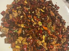 -辣婆婆(航天桥店)