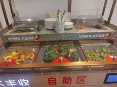 -大丰收李家(闽侯正荣财富中心广场店)