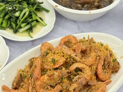 -清香海鲜餐厅(青澳湾地标美食店)
