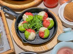 -蔡澜点心·粤菜(西单大悦城店)