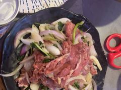 -杨小佳·齐齐哈尔烤肉·烤串(广州店)