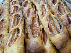 法式香肠-Dough&Joe团憩(瑞虹天地月亮湾店)