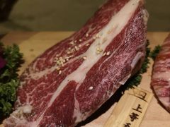 牛舌套餐-肉魁屋·烧肉·烧鸟·酒场(高新店)