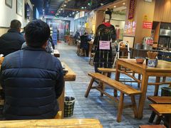 -老白家面馆(测绘东路总店)