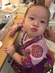 -倾城宝贝儿童摄影(浦东金谊店)