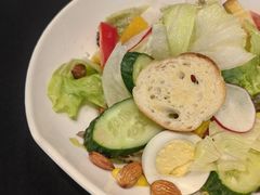 -天伦里餐厅(绿城桃花源店)