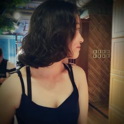 -尚丹尼造型