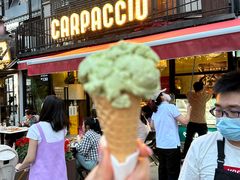 -CARPACCIO卡巴乔餐厅