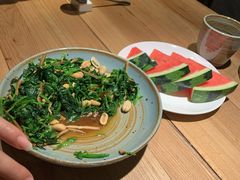 -青年公社烤鸭(滨湖银泰店)
