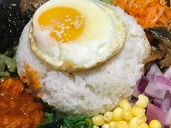 -将军牛排·尔滨地标朝鲜族美食(总店)