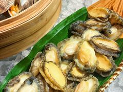 -广州希尔顿逸林酒店-OPEN開·全日制餐厅·海鲜·小火锅·自助餐(东风路店)