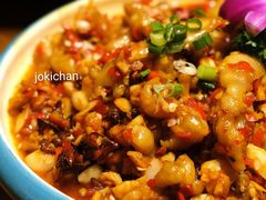 蒜香无骨凤爪-觅山云南菜(泊富ICITY店)