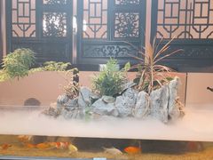 -舟小鲜·舟山小渔村(凤城四路中登广场店)
