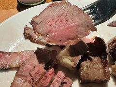 -拉蒂娜·巴西牛排馆 Latina·Brazilian Steakhouse(陆家嘴旗舰店)