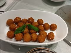 -惠丰堂饭庄·烤鸭·京味菜(西北旺·唐家岭店)