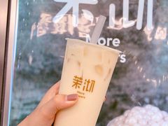 -茉沏(光启城店)