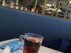 -豪客来牛排(中央花苑店)