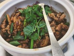 -老东风菜馆·潮汕大排档
