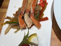 -大岛日本料理铁板烧(南通大饭店)