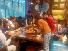 -新疆喀什噶尔餐厅(普利街店)