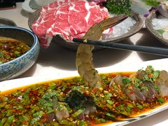 -围炉夜话·潮汕卤水火锅(榕江店)