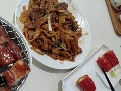 -蔡澜点心·粤菜(月星环球港店)