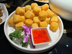 -顺峰顺水顺德菜(龙华店)