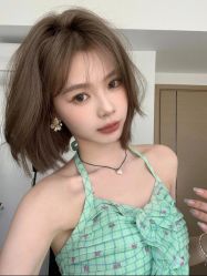 -AFA Hair studio·女士发型设计