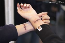 点击看大图 -飛凡TATTOO纹身•原创