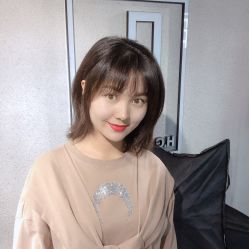 -HG美发设计沙龙