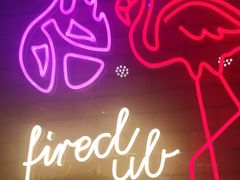 -火吧PTV聚会餐厅(6号店)