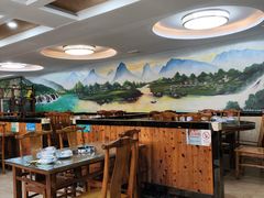 -九寨沟石锅鱼(沣峪口二十年店)