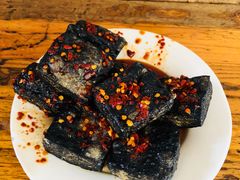 -五娭毑臭豆腐(黄兴南路店)