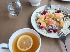 -埠口精酿夜景餐酒吧· BREWPORT BISTRO(长嘉汇重庆之眼店)
