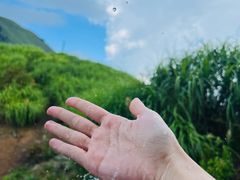 -萍乡武功山风景名胜区