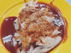 -汉记靓粥