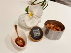 -万豪金殿(香港JW万豪酒店)