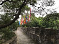 -广州莲花山旅游区